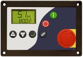 CONTROL I AIRMATER P1