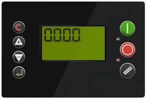 Control 2 – Airmaster S1