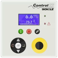 Control II : Airmaster T1