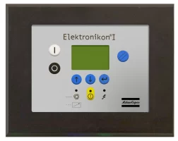 ELEKTRONIKON I