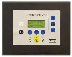 ELEKTRONIKON II