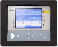 ELEKTRONIKON MKV GRAPHIC