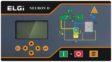 ELGI NEURON II