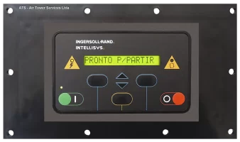 INTELLISYS CONTROLLER SE 15